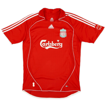 LVP FC 2006/08 (Local)