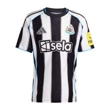 Newcastle United 2025/26 (Domicile)