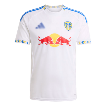 Leeds United 2025/26 (Domicile)