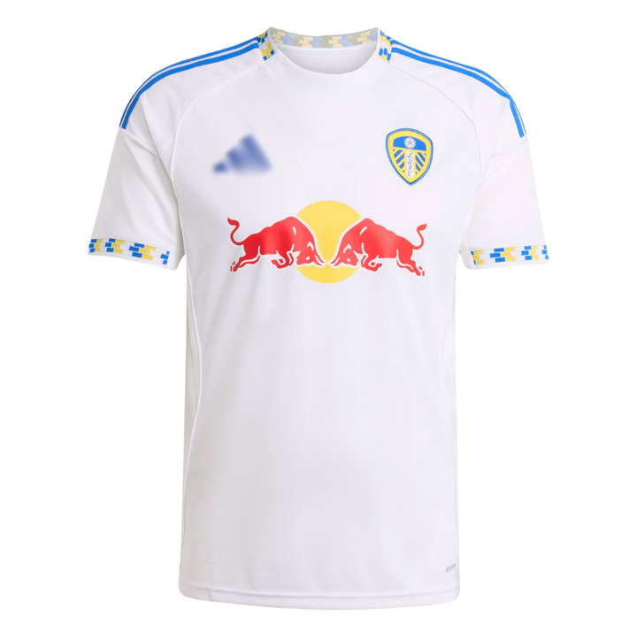 Leeds United 2025/26 (Home)