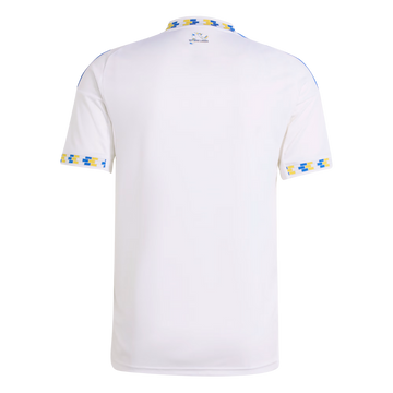 Leeds United 2025/26 (Domicile)