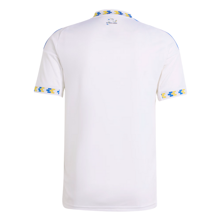 Leeds United 2025/26 (Home)