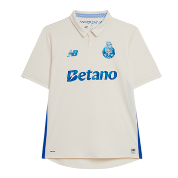 FC Porto 2025/26 (Tercera)