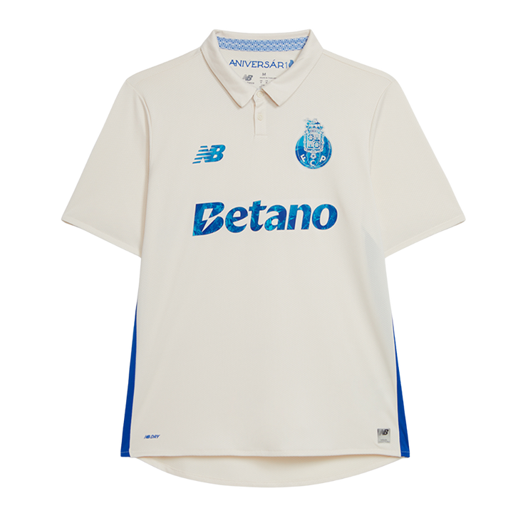 FC Porto 2025/26 (Third)