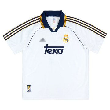 Real Madrid 1999/00 (Local)
