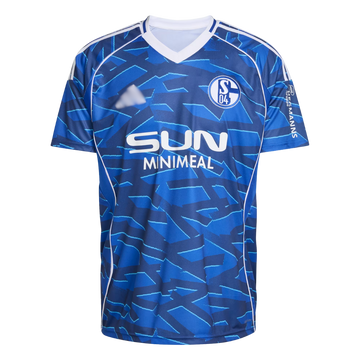Schalke 04 2025/26 (Domicile)