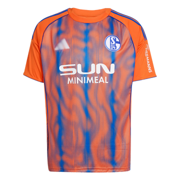 Schalke 04 2025/26 (Troisième)