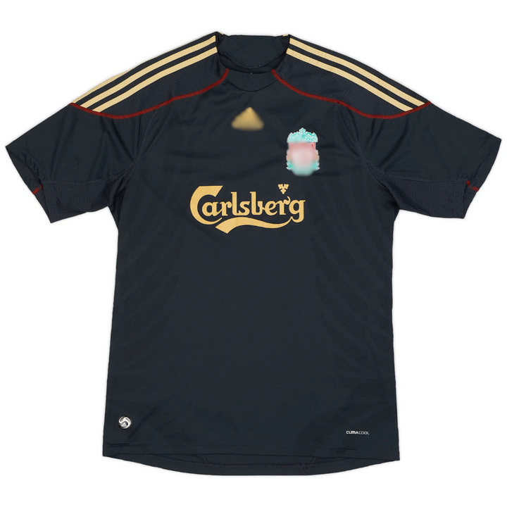 LVP FC 2009/10 (Away)