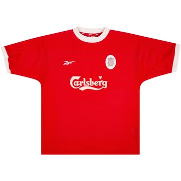 LVP FC 1998/99 (Local)
