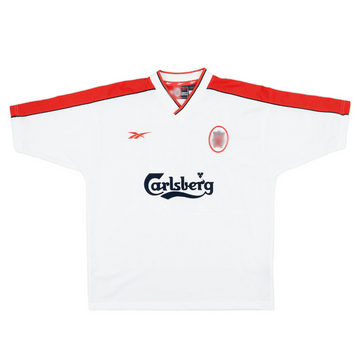 LVP FC 1998/99 (Visitante)