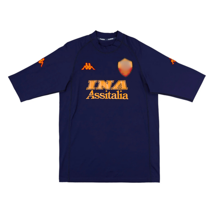 ROM 2000/01 (Away)