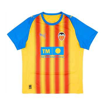 Valencia 2025/26 (Tercera)