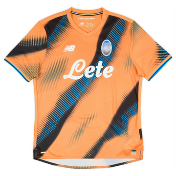 Ata. Bérgamo 2025/26 (Tercera)