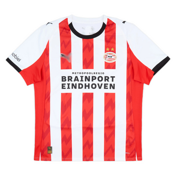Eindhoven 2025/26 (Local)