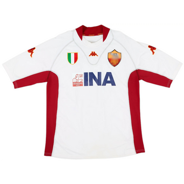 ROM 2001/02 (Visitante)
