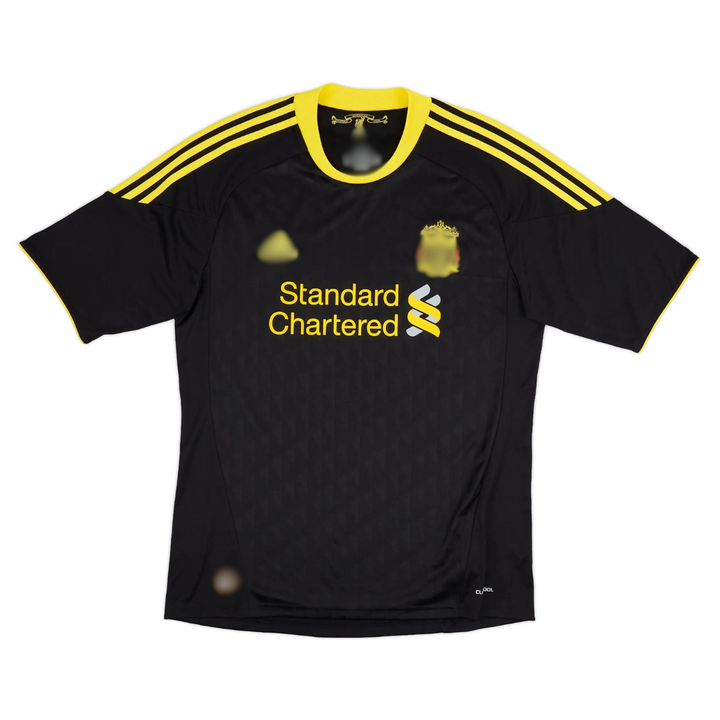 LVP FC 2010/11 (Third)