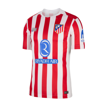 Atletico Madrid 2025/26 (Domicile)