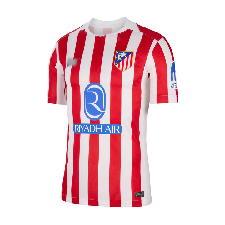 Atletico Madrid 2025/26 (Home)
