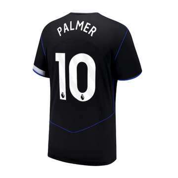 Chelsea FC 2025/26 (Troisième maillot)
