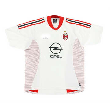AC Milan 2002/03 (Extérieur)