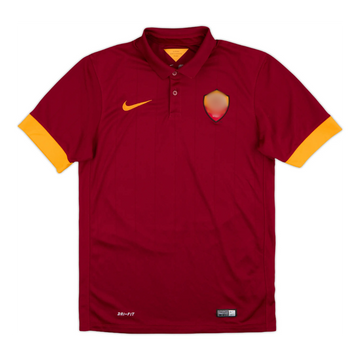 ROM 2014/15 (Local)