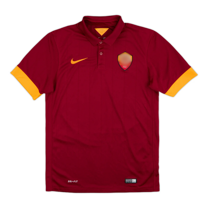 ROM 2014/15 (Home)