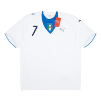 Italy 2006 (Away)