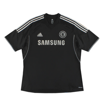 Chelsea FC 2013/14 (Troisième)