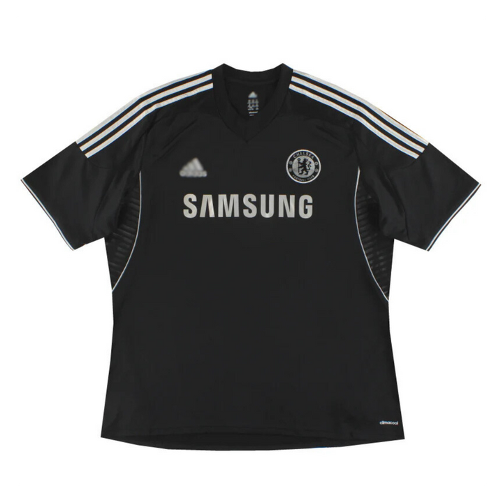 Chelsea FC 2013/14 (Third)