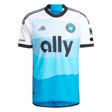 Charlotte FC 2025/26 (local)