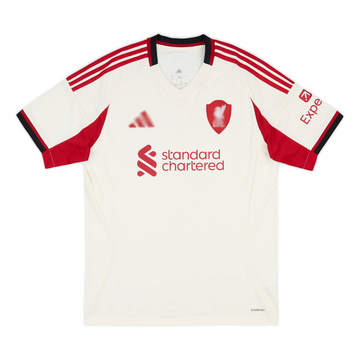 LVP FC 2025/26 (Visitante)