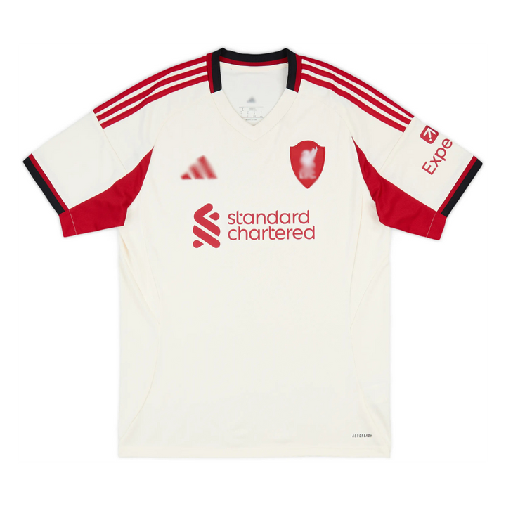 LVP FC 2025/26 (Away)