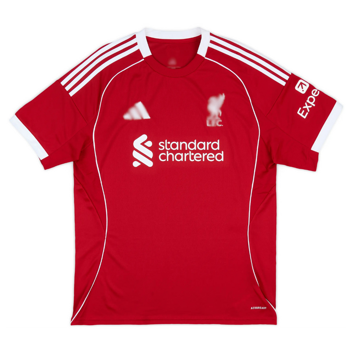 LVP FC 2025/26 (Home)