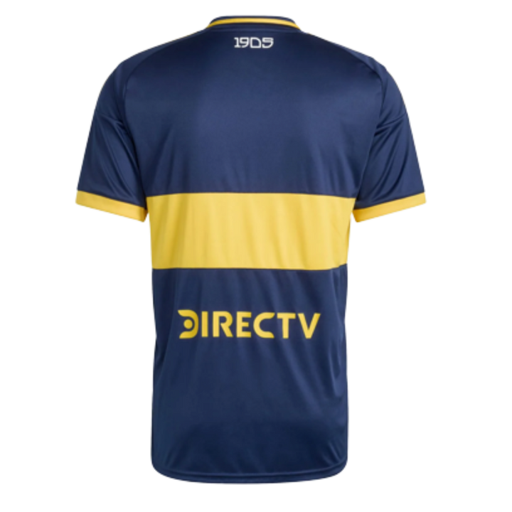 Boca Juniors 2025/26 (Home)