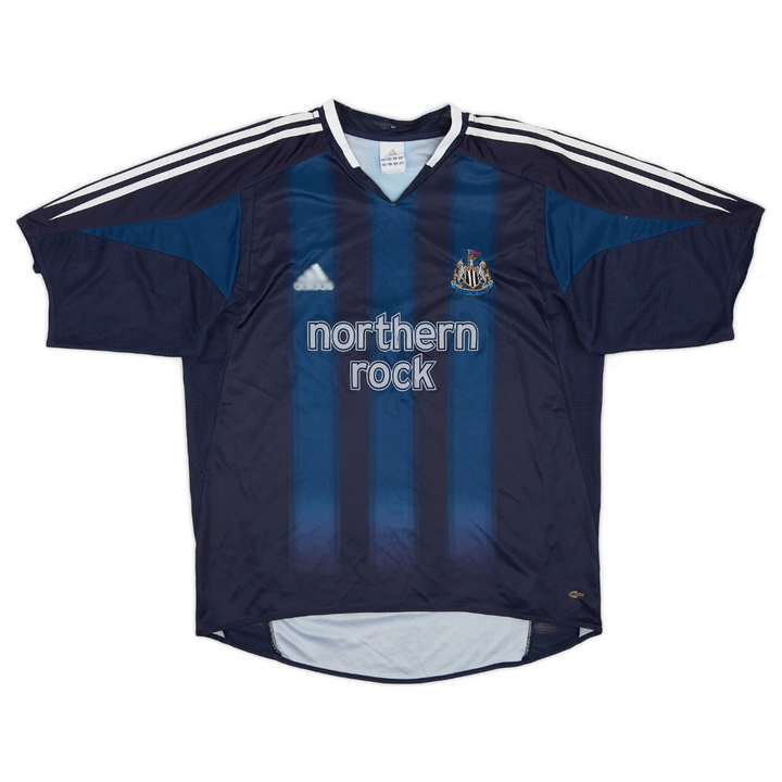 Newcastle United 2004/05 (Away)