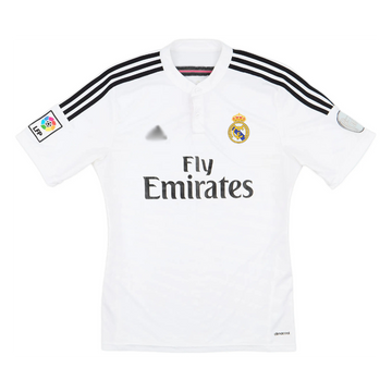 Real Madrid 2014/15 (Domicile)