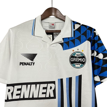 Grêmio 1994/95 (Extérieur)