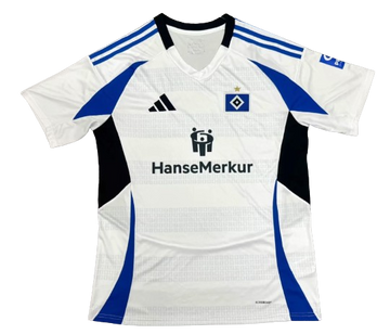 Hambourg SV 2024/25 (Domicile)