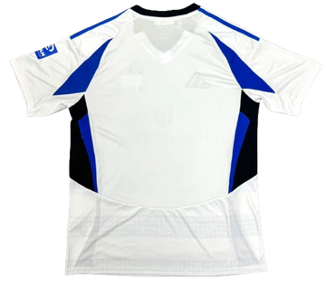 Hambourg SV 2024/25 (Domicile)