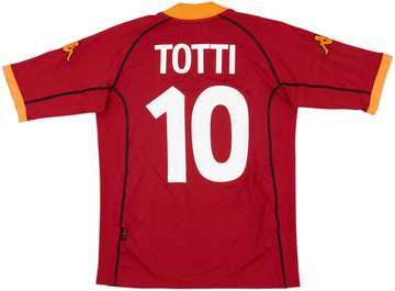 ROM 2001/02 (Local)