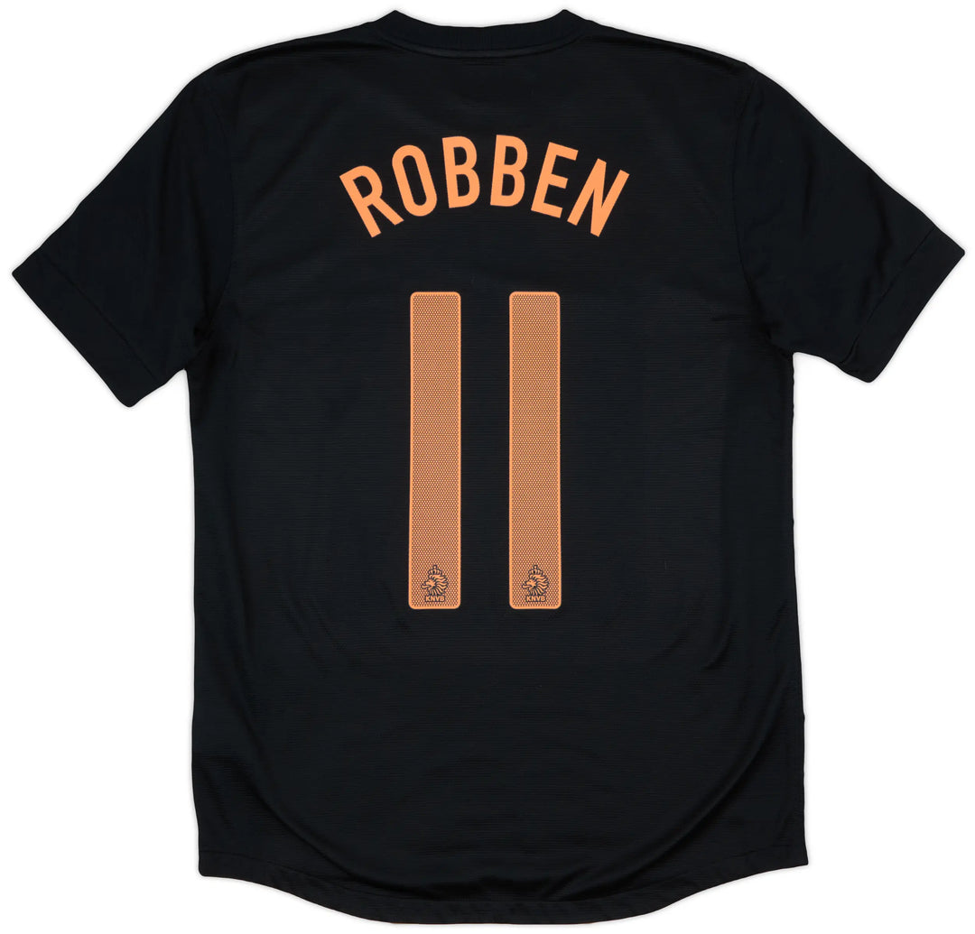 Netherlands 2012 (Away)