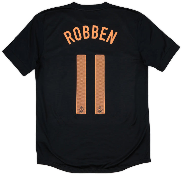 Netherlands 2012 (Away)