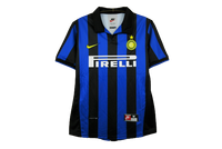 Inter Milan 1998/99 (Home)