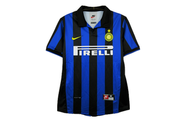 Inter Milan 1998/99 (Domicile)