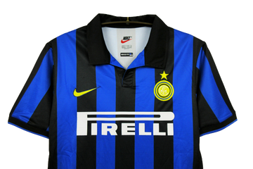 Inter Milan 1998/99 (Domicile)