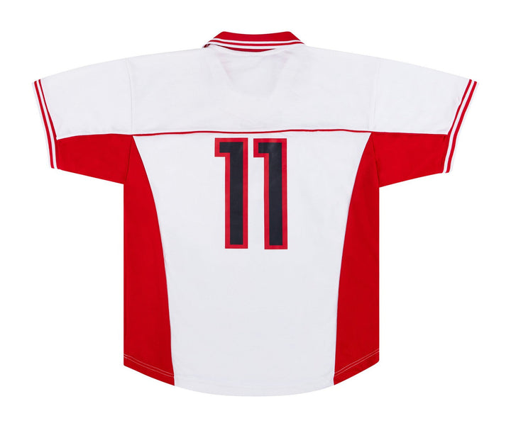 Poland 1997 (Home)