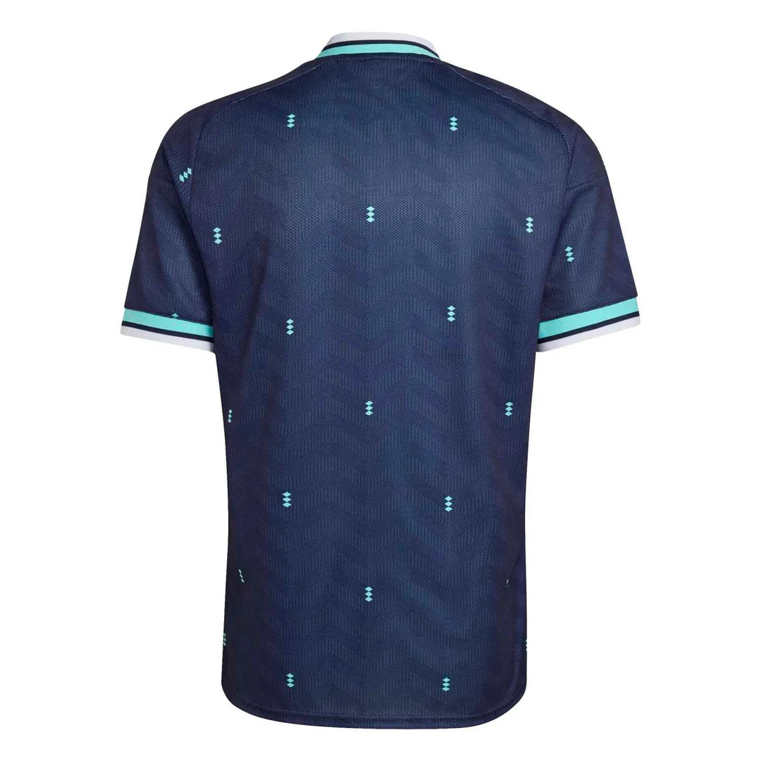 Maillot Allemagne 2026 Extérieur