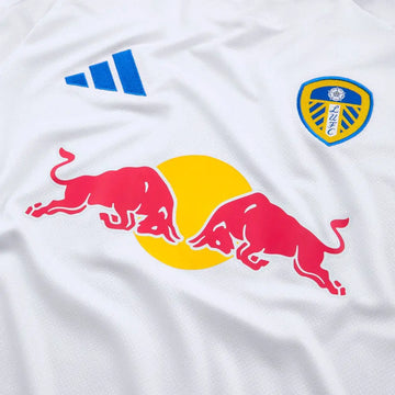 Leeds United 2024/25 (Domicile)