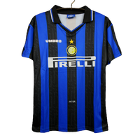 Inter Milan 1997/98 (Home)