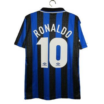 Inter Milan 1997/98 (Domicile)